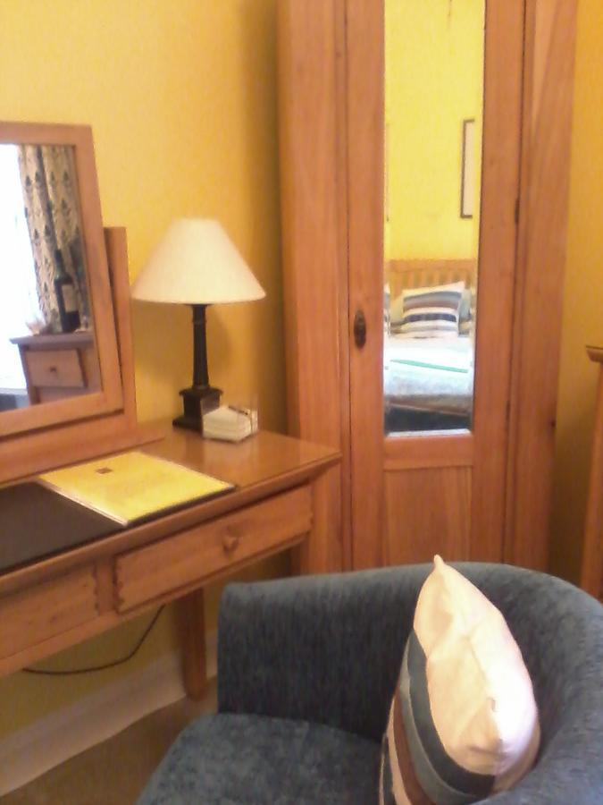 The Spindle Guest Rooms Сент-Андрус Экстерьер фото